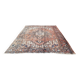 Oriental rug 3.5 x 2.5