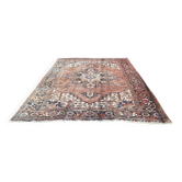 Oriental rug 3.5 x 2.5
