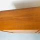 Teak Sideboard with Hairpin legs, 1960s