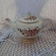 Antique signed teapot