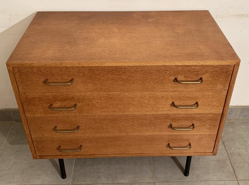 Chest of drawers Claude vassal