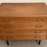 Chest of drawers Claude vassal