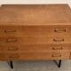 Commode Claude Vassal