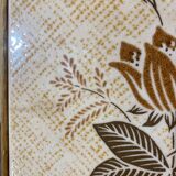 Sarreguemines trivet