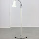 Vintage Adjustable Industrial Floor Lamp, 70s