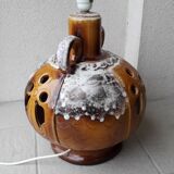 Floor lamp base