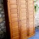 Architect's closet