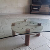 Design coffee table