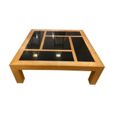large coffee table