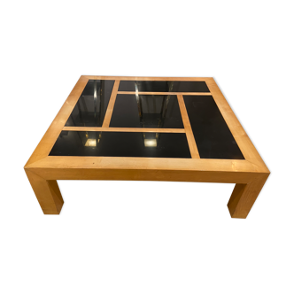 large coffee table