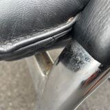 Office armchair 1980