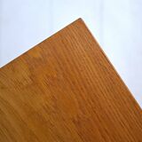 Scandinavian oak sideboard by Borge Mogensen