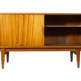 Violetta postmodernist chest of drawers, designed by Lesniewski. 1960