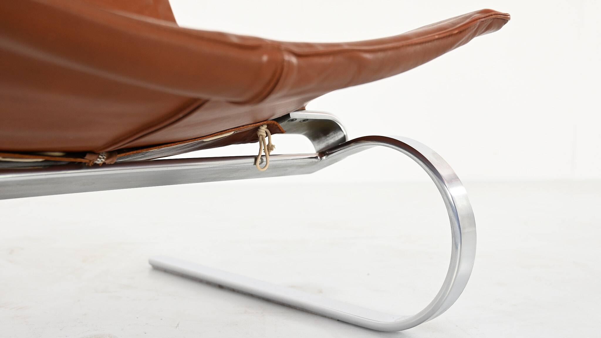 Poul Kjaerholm, PK20 Lounge Chair for E. Kold Christensen