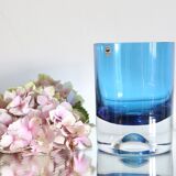 Gral Germany vase, 1965, blue, vintage