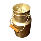 Jurassic milk pot