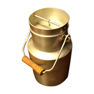 Pot à lait jurassien