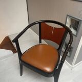 Armchair Dièse Bauman