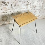 School desk 60s