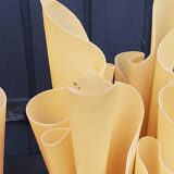 Paire de lampes design Ophelie de Georgia Jacob