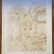 Lithographie Bengt Lindstrom Exclusive !