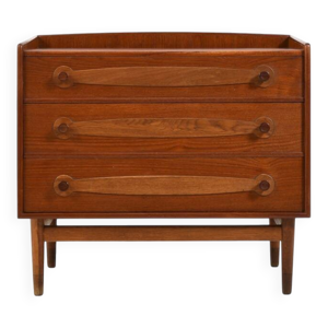 Commode, coiffeuse danoise