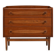 Fine Danish Dresser in Teak & Oak 1957