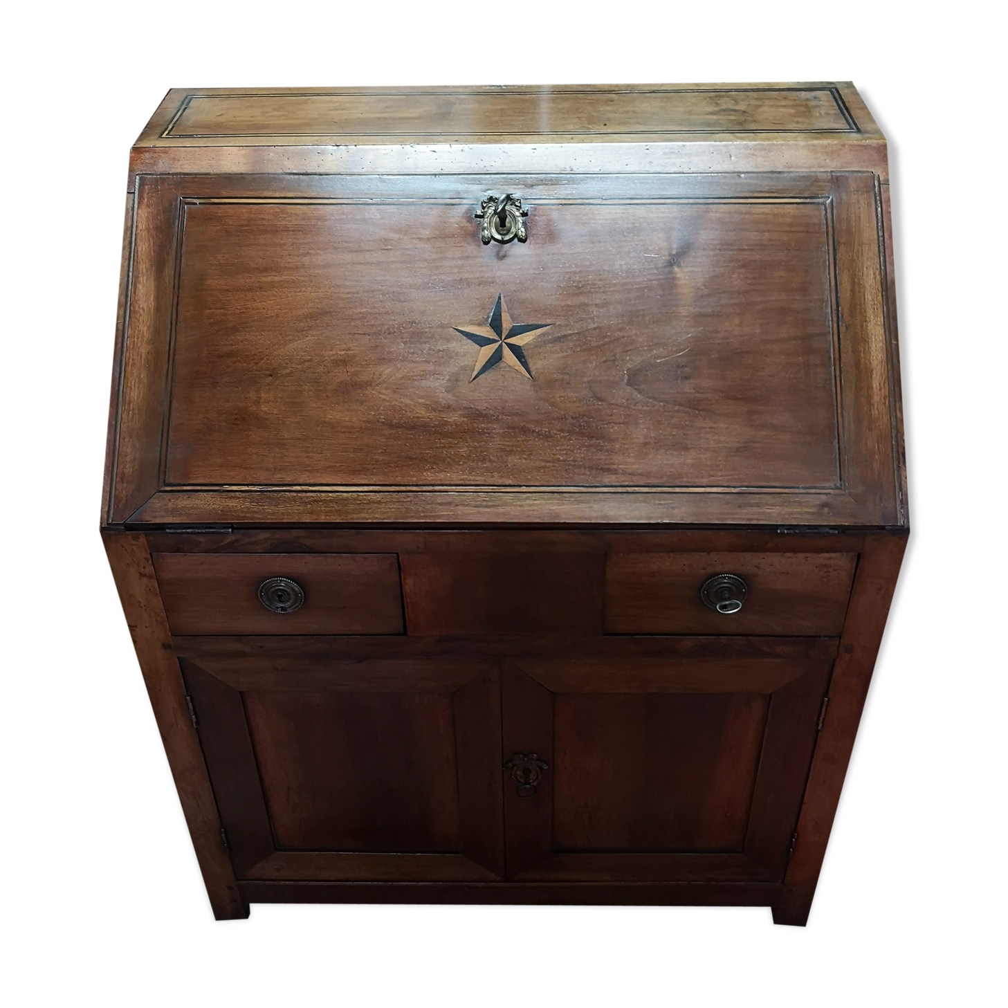 Writing desk