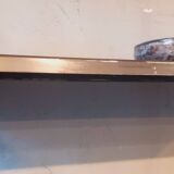 Vintage String wall shelf from the 60s