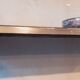 Vintage String wall shelf from the 60s