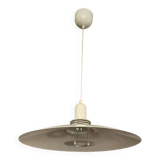 Happy Light Holland saucer pendant light from the 80s