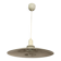 Happy Light Holland saucer pendant light from the 80s