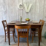 Farmhouse table