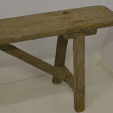 Farm bench