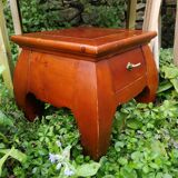 Petite table basse d'appoint