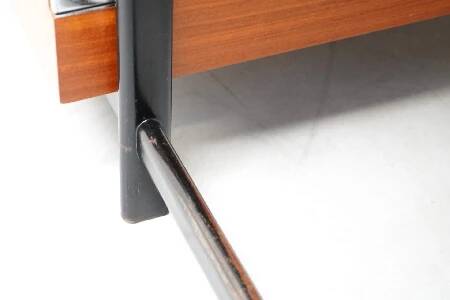 Jules Wabbes, Writing Desk for Mobilier Universel