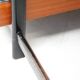 Jules Wabbes, Writing Desk for Mobilier Universel