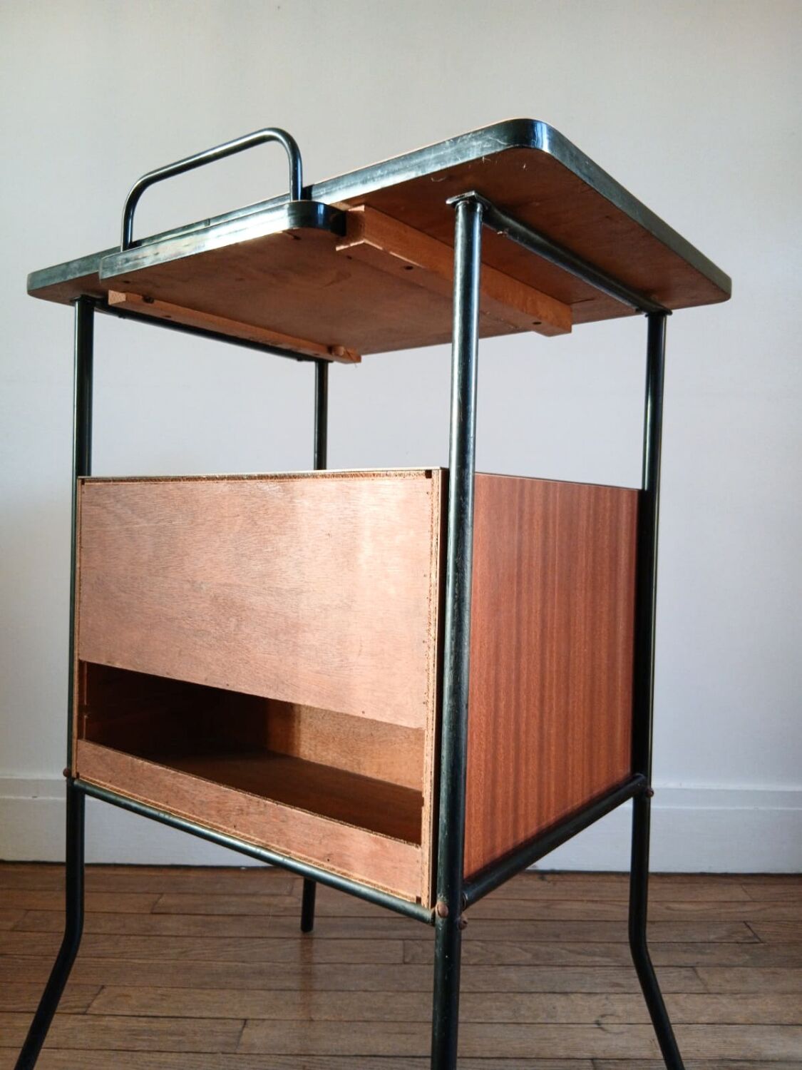 Vintage Console - 1960s