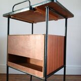 Vintage Console - 1960s