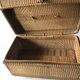 Basket box in good condition