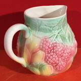 Pitcher in dabbling