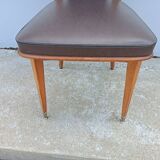 Vintage chairs