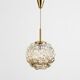 Helena Tynell Suspension Bubble XL Glashütte Limburg Germany 1960