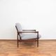 Kolding armchair by Erik Wørts for Ikea, 1960