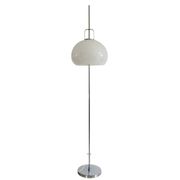 Vintage "Lucerna" floor lamp by Harvey Guzzini for Meblo, Italy 1970s