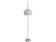 Vintage "Lucerna" floor lamp by Harvey Guzzini for Meblo, Italy 1970s