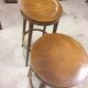2 stools