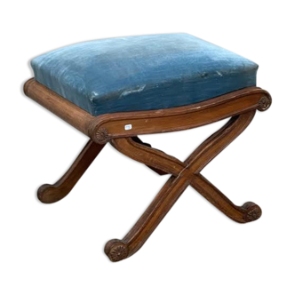 Tabouret pietèment X