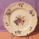 3 flat plates 3 soup plates Agreste Digoin Sarreguemines