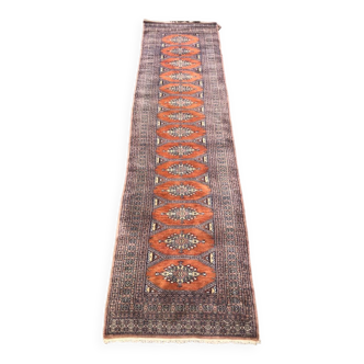 Persian hallway rug